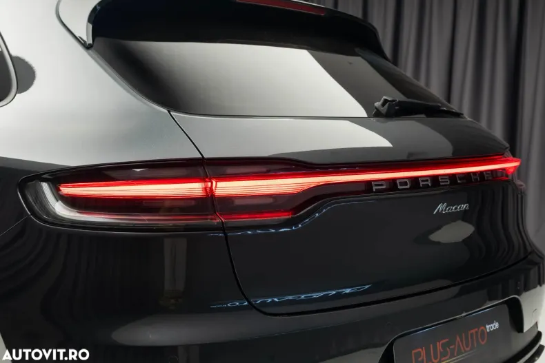 Porsche Macan din 2021 cu 65.912 km - oferta POR195572 - foto 12