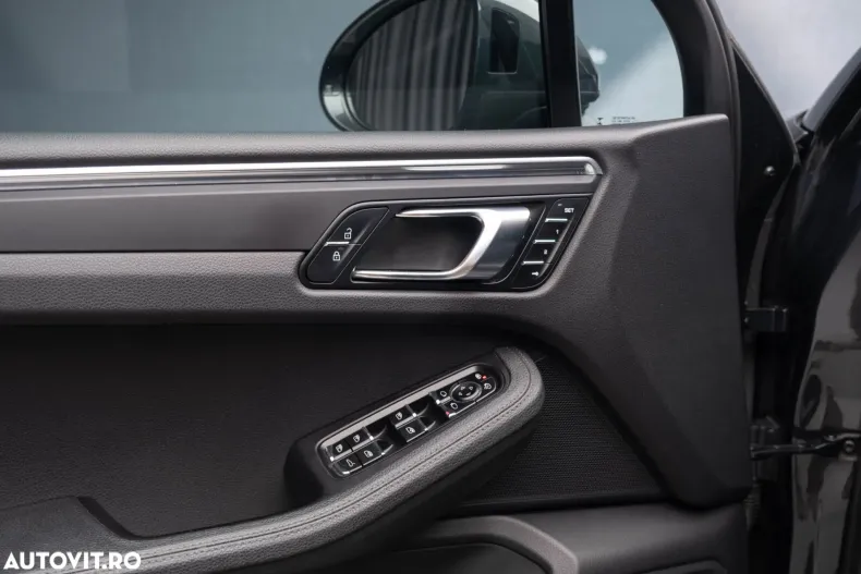 Porsche Macan din 2021 cu 65.912 km - oferta POR195572 - foto 19