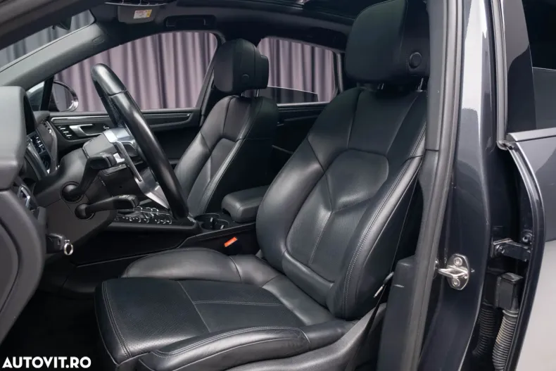 Porsche Macan din 2021 cu 65.912 km - oferta POR195572 - foto 22