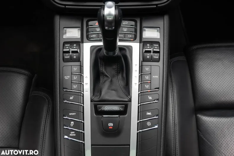 Porsche Macan din 2021 cu 65.912 km - oferta POR195572 - foto 26
