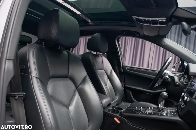 Porsche Macan din 2021 cu 65.912 km - oferta POR195572 - foto 29
