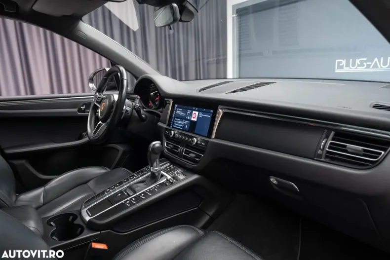 Porsche Macan din 2021 cu 65.912 km - oferta POR195572 - foto 30