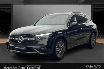 Mercedes-Benz GLC din 2024 - oferta MER195573