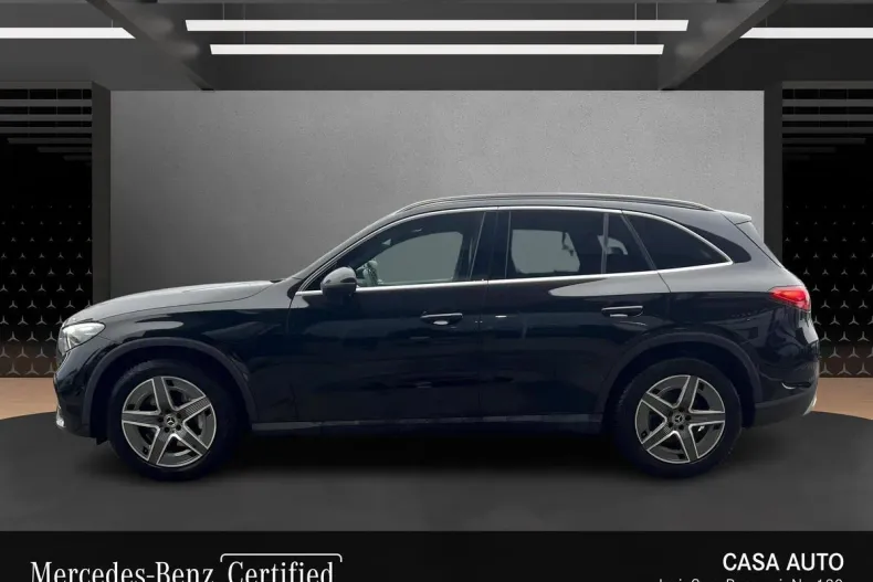 Mercedes-Benz GLC din 2024 cu 40.584 km - oferta MER195573 - foto 3