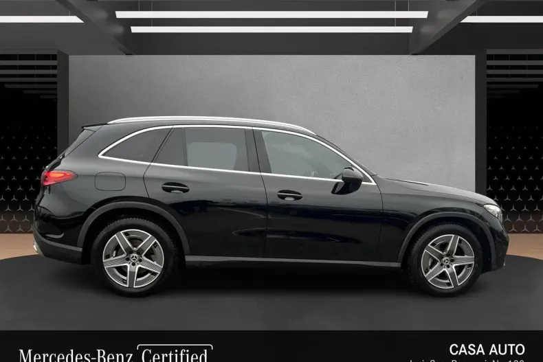 Mercedes-Benz GLC din 2024 cu 40.584 km - oferta MER195573 - foto 7