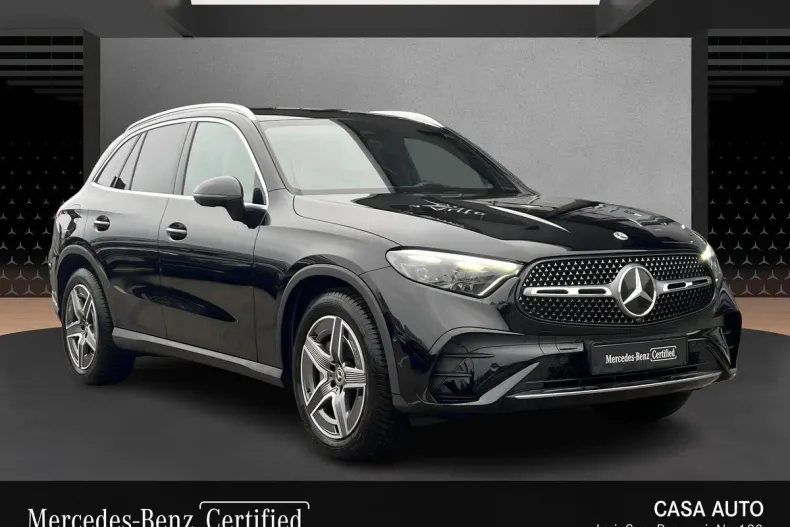 Mercedes-Benz GLC din 2024 cu 40.584 km - oferta MER195573 - foto 8