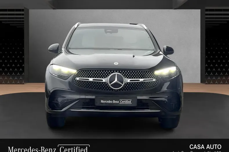 Mercedes-Benz GLC din 2024 cu 40.584 km - oferta MER195573 - foto 9