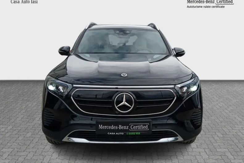 Mercedes-Benz B 150 din 2022 cu 10.439 km - oferta MER195574 - foto 4