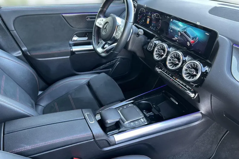 Mercedes-Benz GLA din 2023 cu 36.009 km - oferta MER195575 - foto 6