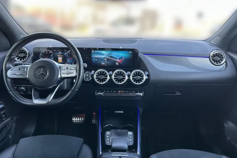 Mercedes-Benz GLA din 2023 cu 36.009 km - oferta MER195575 - foto 7