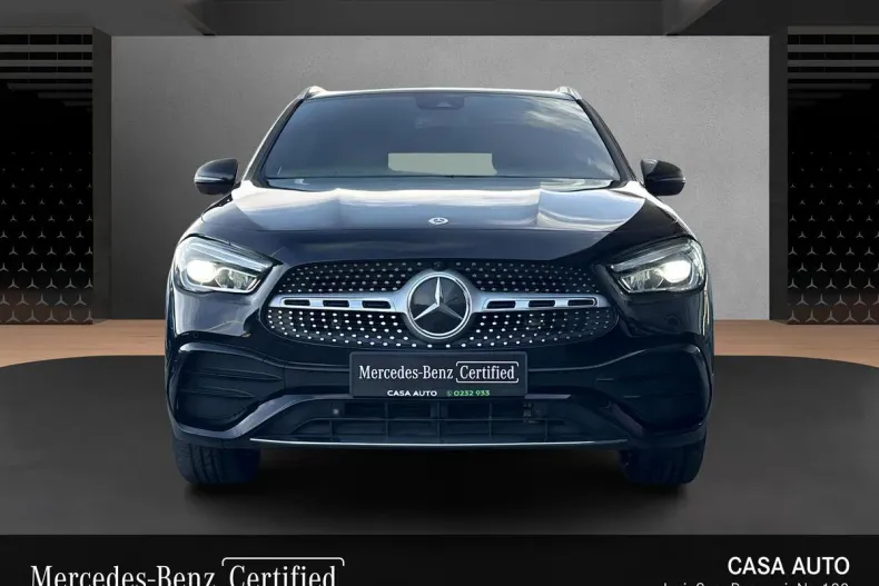 Mercedes-Benz GLA din 2023 cu 36.009 km - oferta MER195575 - foto 10