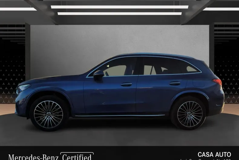 Mercedes-Benz GLC din 2024 cu 26.263 km - oferta MER195576 - foto 7