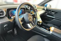 Mercedes-Benz GLC din 2024 cu 26.263 km - oferta MER195576 - foto 10