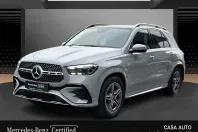 Mercedes-Benz GLE din 2023 cu 54.053 km - oferta MER195577 - foto 1