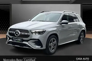 Mercedes-Benz GLE din 2023 - oferta MER195577