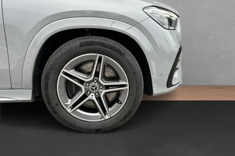 Mercedes-Benz GLE din 2023 cu 54.053 km - oferta MER195577 - foto 9