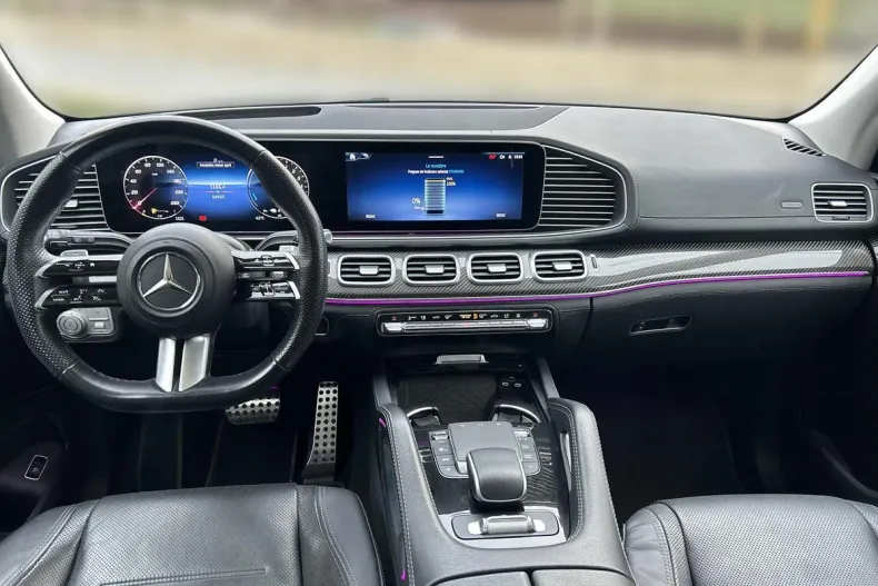 Mercedes-Benz GLE din 2023 cu 54.053 km - oferta MER195577 - foto 10