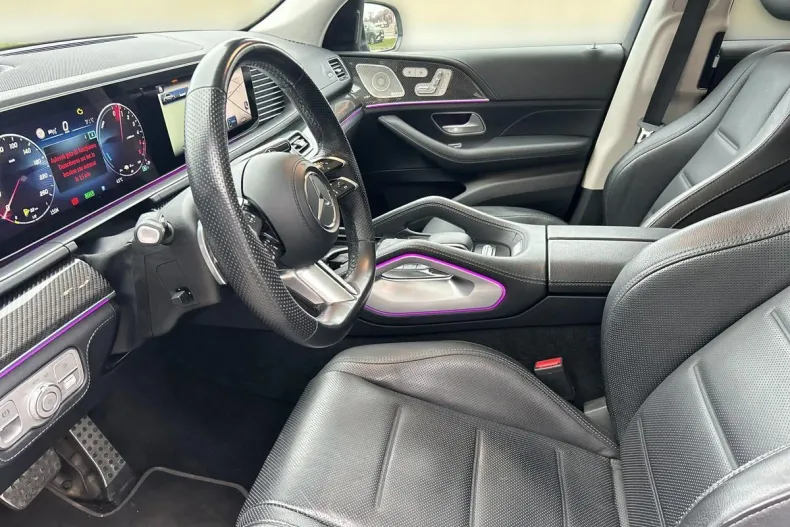 Mercedes-Benz GLE din 2023 cu 54.053 km - oferta MER195577 - foto 13