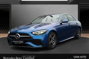 Mercedes-Benz C din 2024 - oferta MER195578