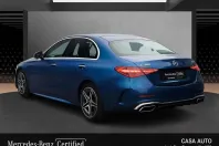 Mercedes-Benz C din 2024 cu 64.700 km - oferta MER195578 - foto 6