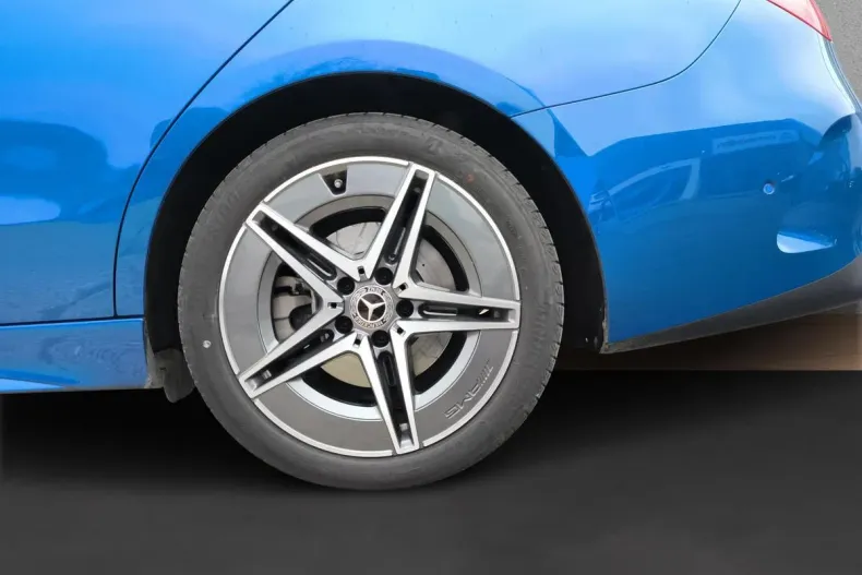 Mercedes-Benz C din 2024 cu 64.700 km - oferta MER195578 - foto 10