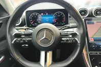 Mercedes-Benz C din 2024 cu 64.700 km - oferta MER195578 - foto 12