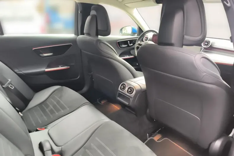 Mercedes-Benz C din 2024 cu 64.700 km - oferta MER195578 - foto 16