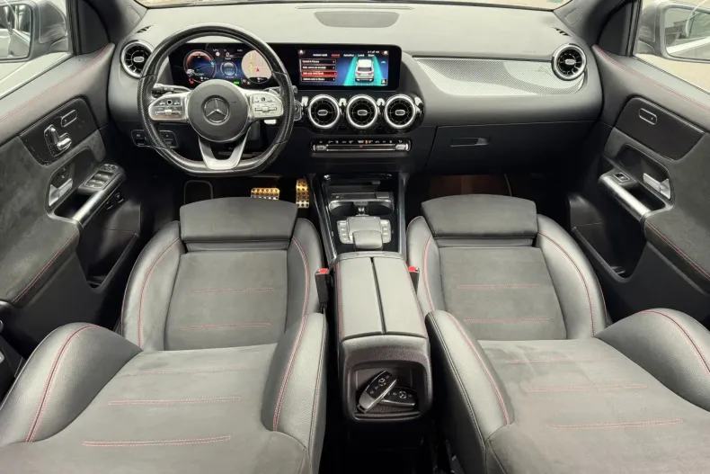 Mercedes-Benz GLA din 2021 cu 143.800 km - oferta MER195579 - foto 2
