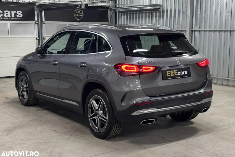 Mercedes-Benz GLA din 2021 cu 143.800 km - oferta MER195579 - foto 5