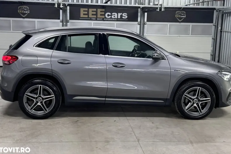 Mercedes-Benz GLA din 2021 cu 143.800 km - oferta MER195579 - foto 9