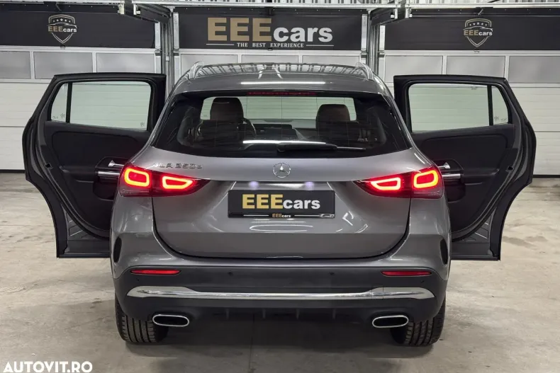Mercedes-Benz GLA din 2021 cu 143.800 km - oferta MER195579 - foto 12