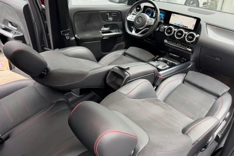 Mercedes-Benz GLA din 2021 cu 143.800 km - oferta MER195579 - foto 13