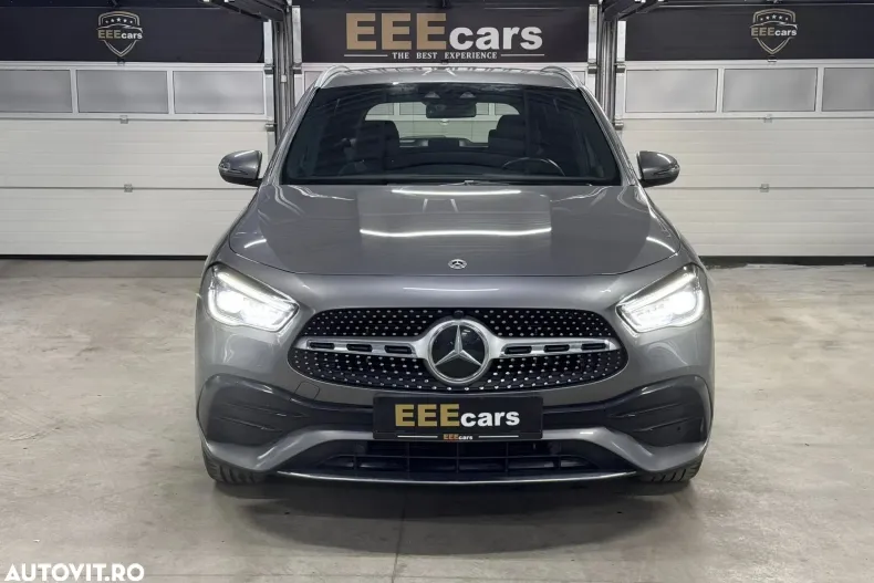 Mercedes-Benz GLA din 2021 cu 143.800 km - oferta MER195579 - foto 15