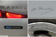 Mercedes-Benz GLA din 2021 cu 143.800 km - oferta MER195579 - foto 17