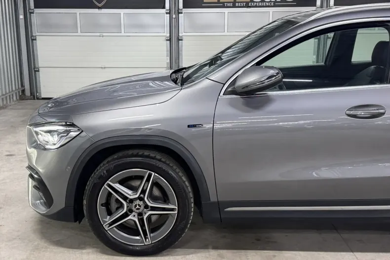 Mercedes-Benz GLA din 2021 cu 143.800 km - oferta MER195579 - foto 18