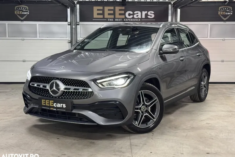 Mercedes-Benz GLA din 2021 cu 143.800 km - oferta MER195579 - foto 20