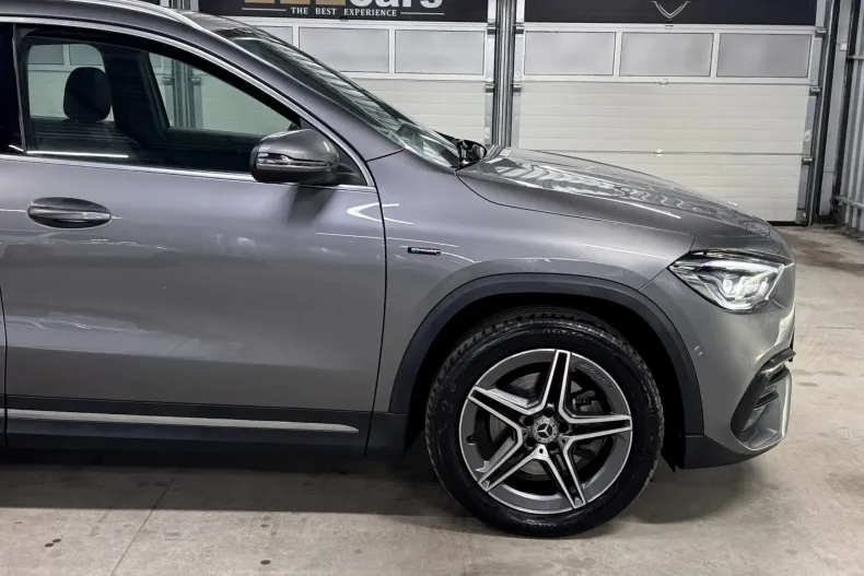 Mercedes-Benz GLA din 2021 cu 143.800 km - oferta MER195579 - foto 23
