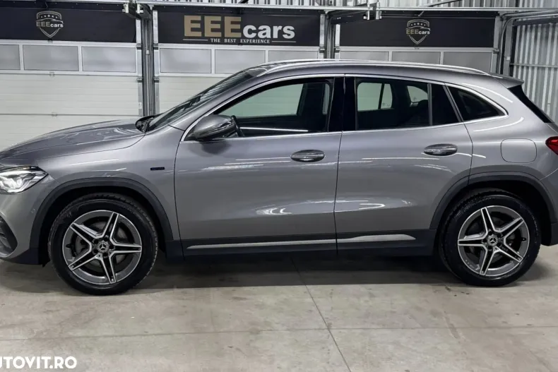 Mercedes-Benz GLA din 2021 cu 143.800 km - oferta MER195579 - foto 25