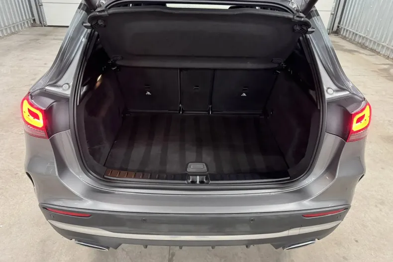 Mercedes-Benz GLA din 2021 cu 143.800 km - oferta MER195579 - foto 29