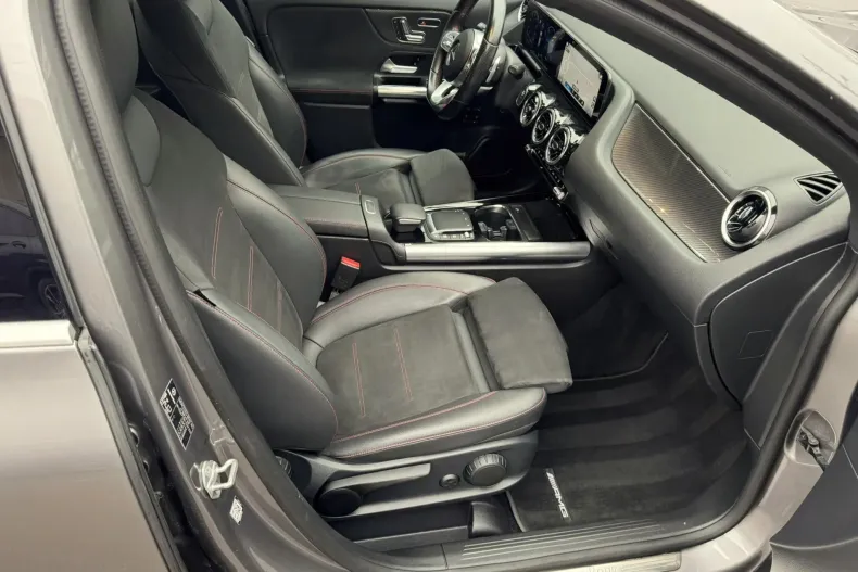 Mercedes-Benz GLA din 2021 cu 143.800 km - oferta MER195579 - foto 30