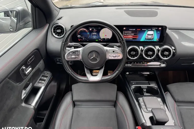 Mercedes-Benz GLA din 2021 cu 143.800 km - oferta MER195579 - foto 34