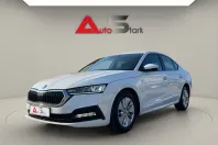 Skoda Octavia din 2021 cu 123.870 km - oferta SKO195580 - foto 1