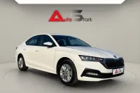 Skoda Octavia din 2021 cu 123.870 km - oferta SKO195580 - foto 2
