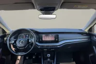 Skoda Octavia din 2021 cu 123.870 km - oferta SKO195580 - foto 4
