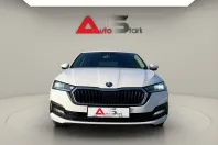 Skoda Octavia din 2021 cu 123.870 km - oferta SKO195580 - foto 5