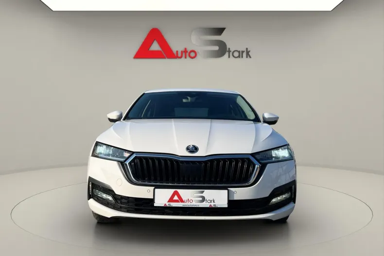 Skoda Octavia din 2021 cu 123.870 km - oferta SKO195580 - foto 5