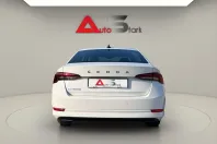 Skoda Octavia din 2021 cu 123.870 km - oferta SKO195580 - foto 6