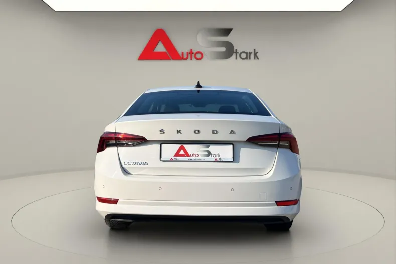 Skoda Octavia din 2021 cu 123.870 km - oferta SKO195580 - foto 6