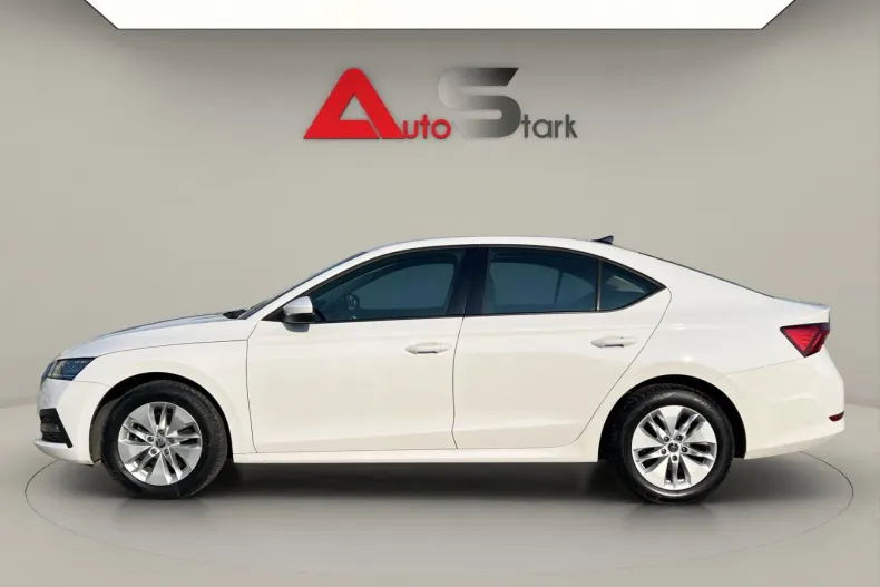 Skoda Octavia din 2021 cu 123.870 km - oferta SKO195580 - foto 9