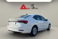 Skoda Octavia din 2021 cu 123.870 km - oferta SKO195580 - foto 11